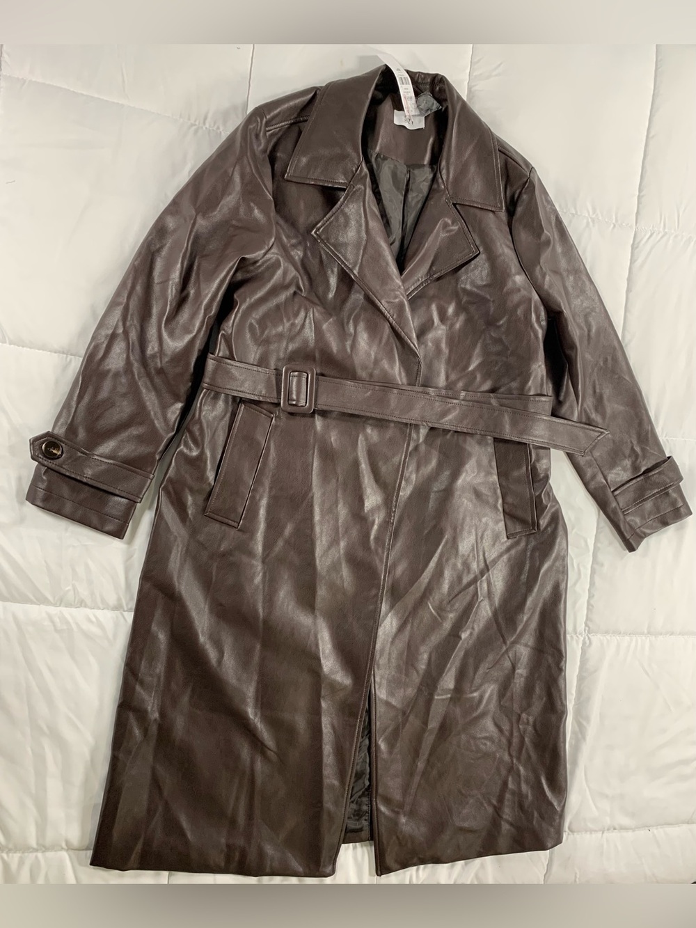 New Susy SHIER jacket size XXL